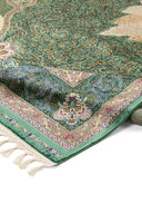Kaftan Living Room Rug