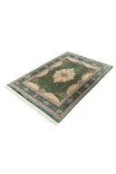 Kaftan Living Room Rug