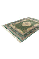Kaftan Living Room Rug
