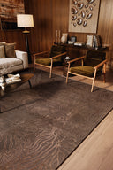 Lucca Bronz Salon Halısı LC109