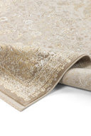 Craft Krem ve Bej Salon Halısı M642F