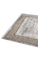 Craft Krem ve Gold Salon Halısı MT187