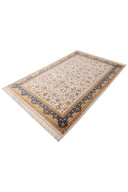 Royal Living Room Rug