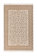 Royal Krem ve Bej Salon Halısı RYL033