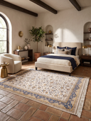 Royal Living Room Rug
