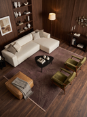 Lucca Bordo Salon Halısı LC112