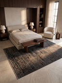 Agartha Living Room Rug