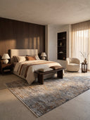 Agartha Living Room Rug