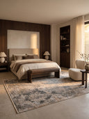 Agartha Living Room Rug