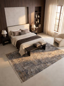 Agartha Living Room Rug