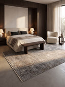 Agartha Living Room Rug