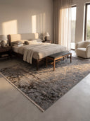 Agartha Living Room Rug