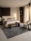 Agartha Living Room Rug