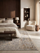 Agartha Living Room Rug