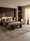 Agartha Living Room Rug
