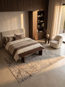 Agartha Living Room Rug