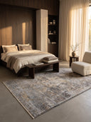 Agartha Living Room Rug