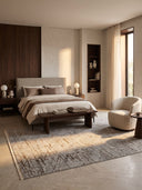 Agartha Living Room Rug
