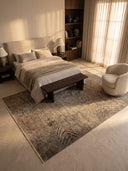 Agartha Gold Salon Halısı AG051