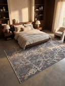 Agartha Living Room Rug