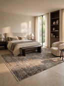 Agartha Living Room Rug