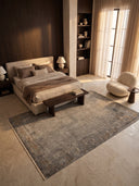 Agartha Kum Beji Salon Halısı AG015