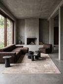 Stark Bej Salon Halısı STK1012