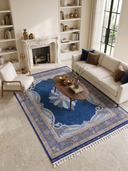 Kaftan Living Room Rug