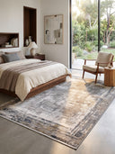 Craft Living Room Rug