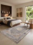 Craft Living Room Rug