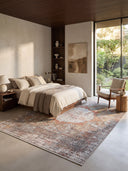 Craft Living Room Rug