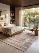 Craft Living Room Rug