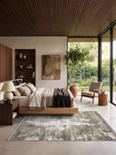 Craft Living Room Rug