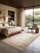 Craft Living Room Rug