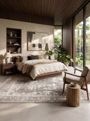 Craft Living Room Rug