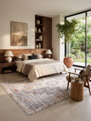 Craft Living Room Rug