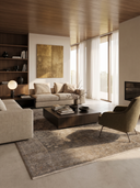 Agartha Gold Salon Halısı AG016