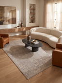 Natura Gri Salon Halısı NT311