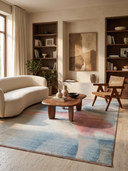 Icon Çok Renkli Salon Halısı IC407