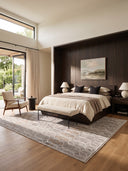 Flat Living Room Rug