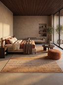 Heradye Living Room Rug