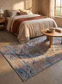 Heradye Living Room Rug