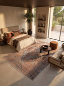 Heradye Living Room Rug