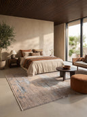 Heradye Living Room Rug