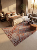 Heradye Living Room Rug