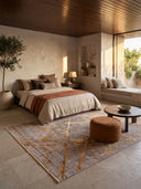 Heradye Living Room Rug