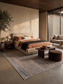 Heradye Living Room Rug
