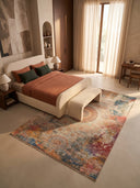 Icon Living Room Rug