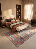 Icon Living Room Rug