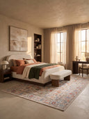 Icon Living Room Rug